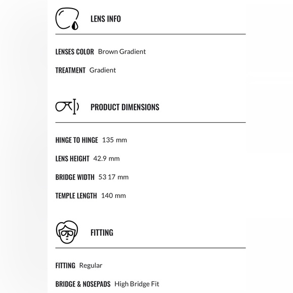 RayBan Wayfarer Sunglasses RB4194 710/85 - Picture 8 of 8